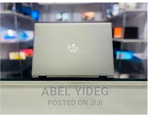 Photo - New Laptop HP Pavilion X360 8GB Intel Core I5 SSD 512GB