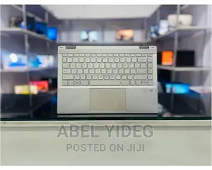 New Laptop HP Pavilion X360 8GB Intel Core I5 SSD 512GB