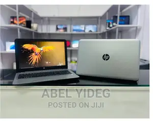 New Laptop HP Stream Notebook 8GB Intel Core I5 HDD 1T