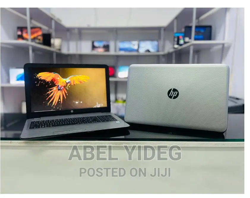 New Laptop HP Stream Notebook 8GB Intel Core I5 HDD 1T