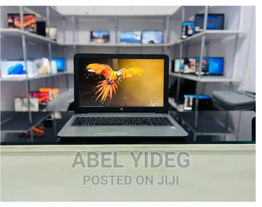 New Laptop HP Stream Notebook 8GB Intel Core I5 HDD 1T