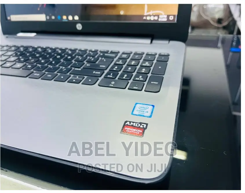 New Laptop HP Stream Notebook 8GB Intel Core I5 HDD 1T