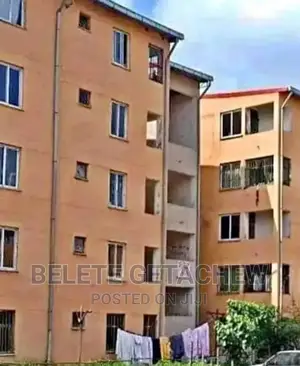 2bdrm Condo in ቦሌ አራብሳ 40/60, Bole for sale