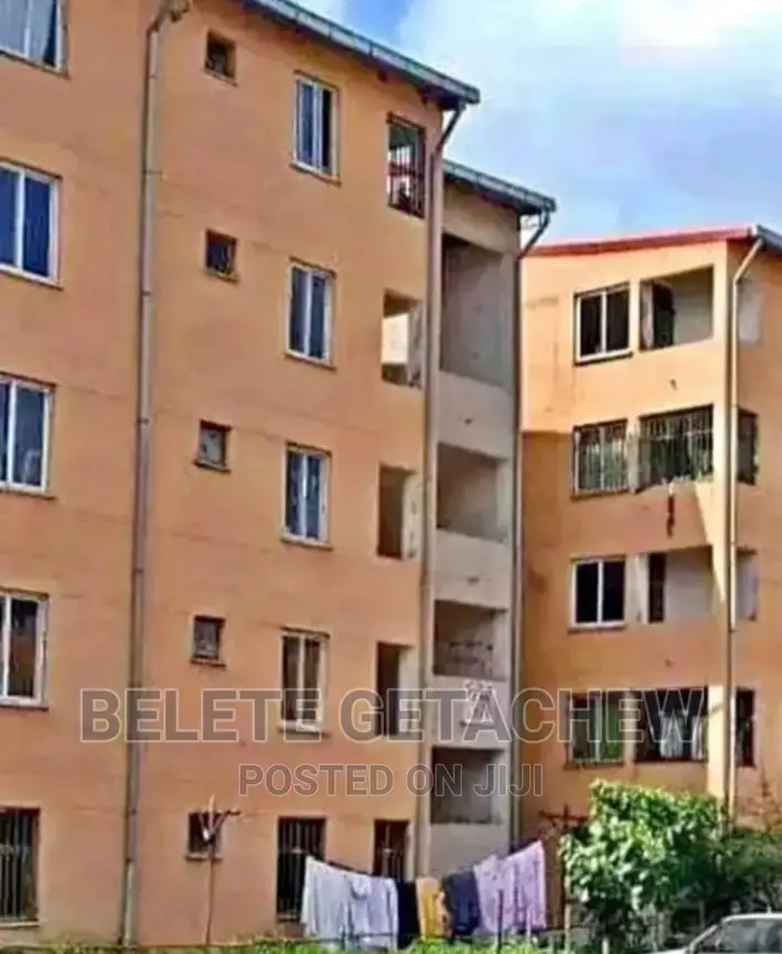 2bdrm Condo in ቦሌ አራብሳ 40/60, Bole for sale