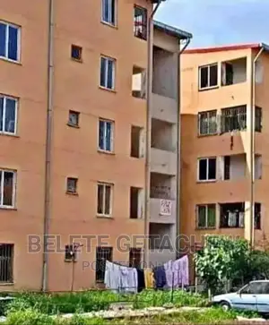 2bdrm Condo in ቦሌ አራብሳ 40/60, Bole for sale