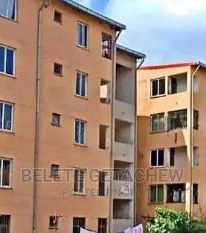 2bdrm Condo in ቦሌ አራብሳ 40/60, Bole for sale