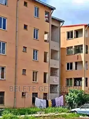 2bdrm Condo in ቦሌ አራብሳ 40/60, Bole for sale