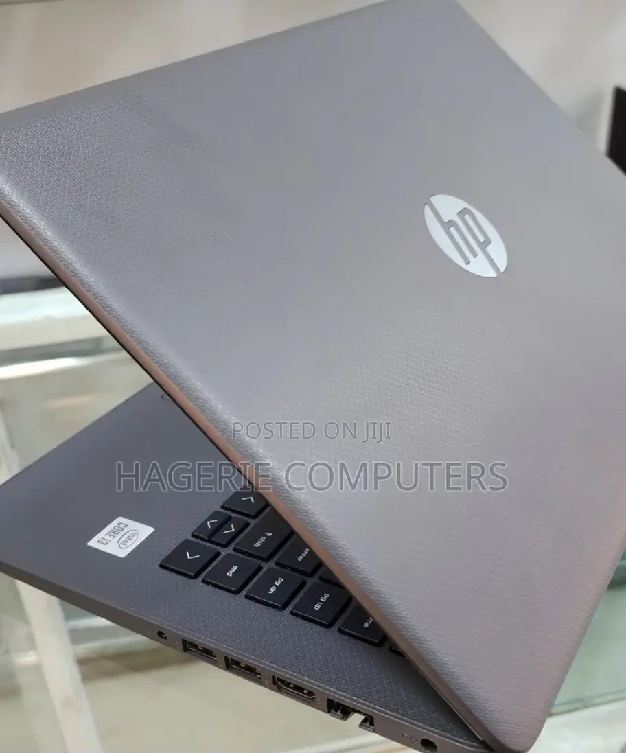New Laptop HP Stream Notebook 4GB Intel Core I3 HDD 1T