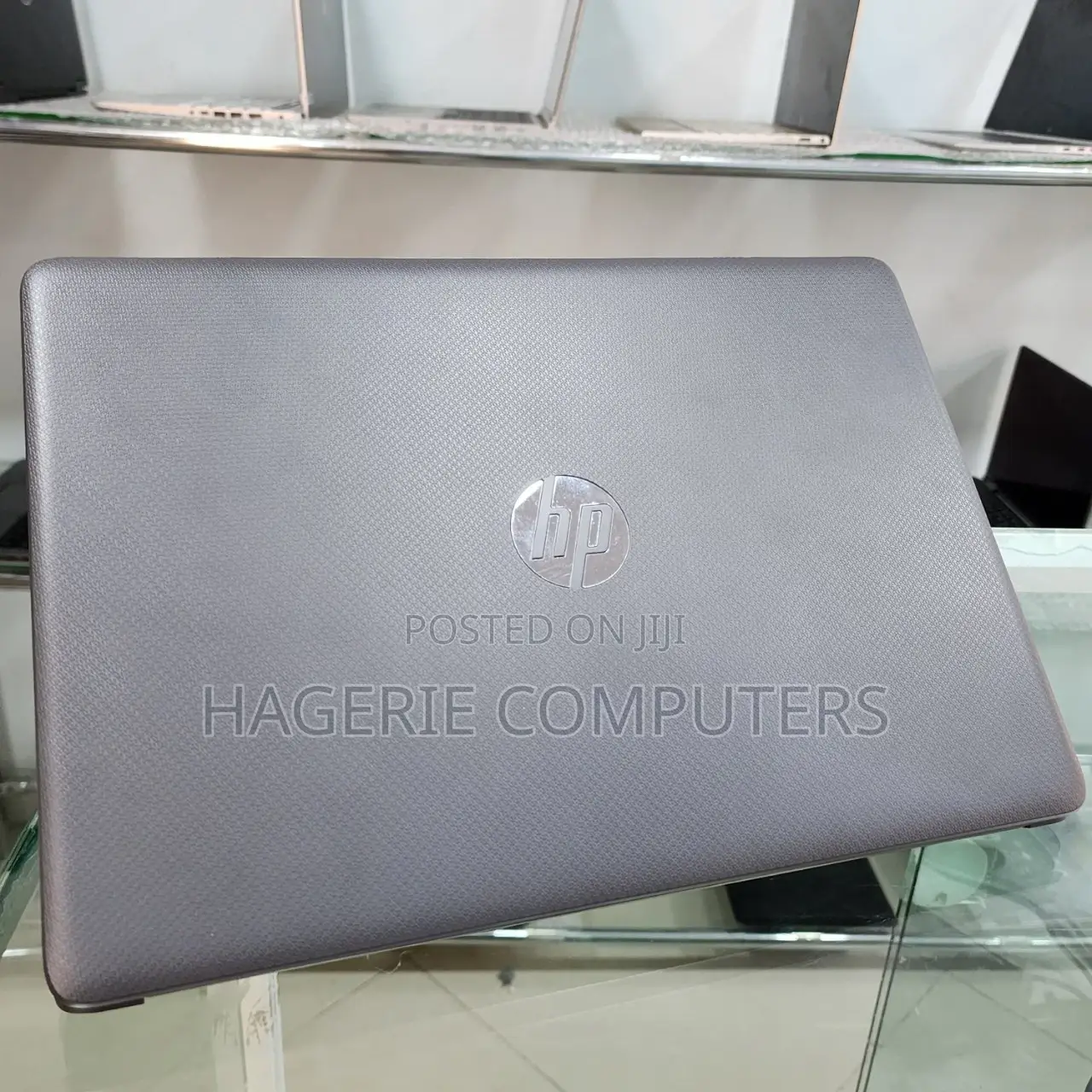 New Laptop HP Stream Notebook 4GB Intel Core I3 HDD 1T