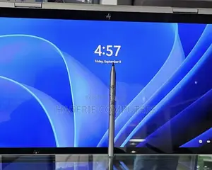 New Laptop HP Envy X360 16GB Intel Core I7 SSD 1T