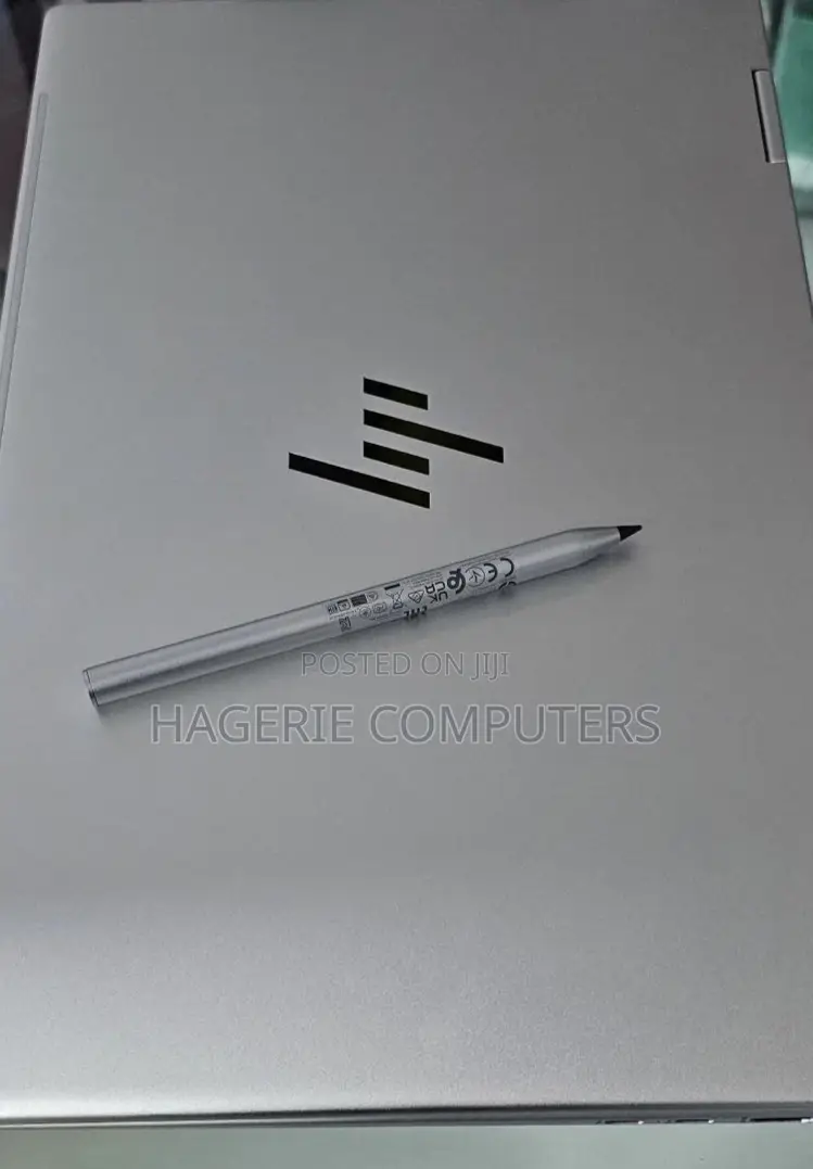 New Laptop HP Envy X360 16GB Intel Core I7 SSD 1T