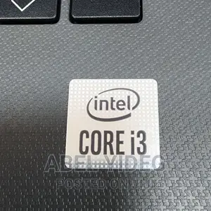 New Laptop HP Stream Notebook 4GB Intel Core I3 HDD 1T