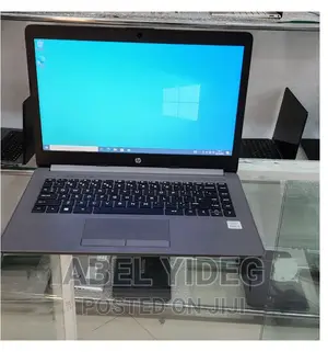 New Laptop HP Stream Notebook 4GB Intel Core I3 HDD 1T