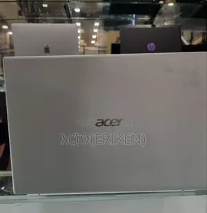 New Laptop Acer Aspire 1 8GB Intel Core 2 Quad SSD 128GB