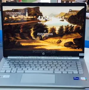 Photo - New Laptop HP Stream Notebook 16GB Intel Core I7 SSD 512GB