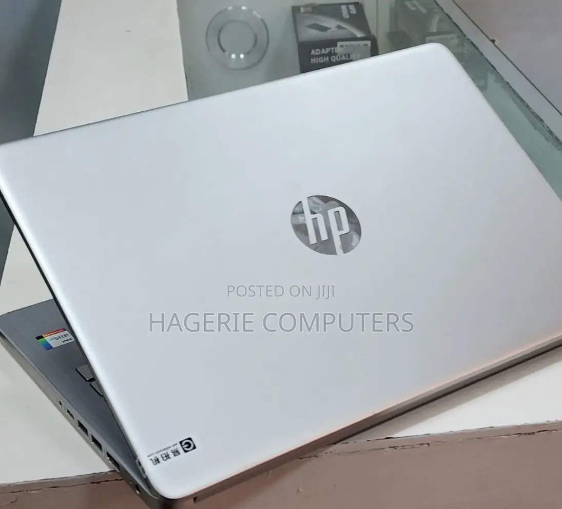 New Laptop HP Stream Notebook 16GB Intel Core I7 SSD 512GB