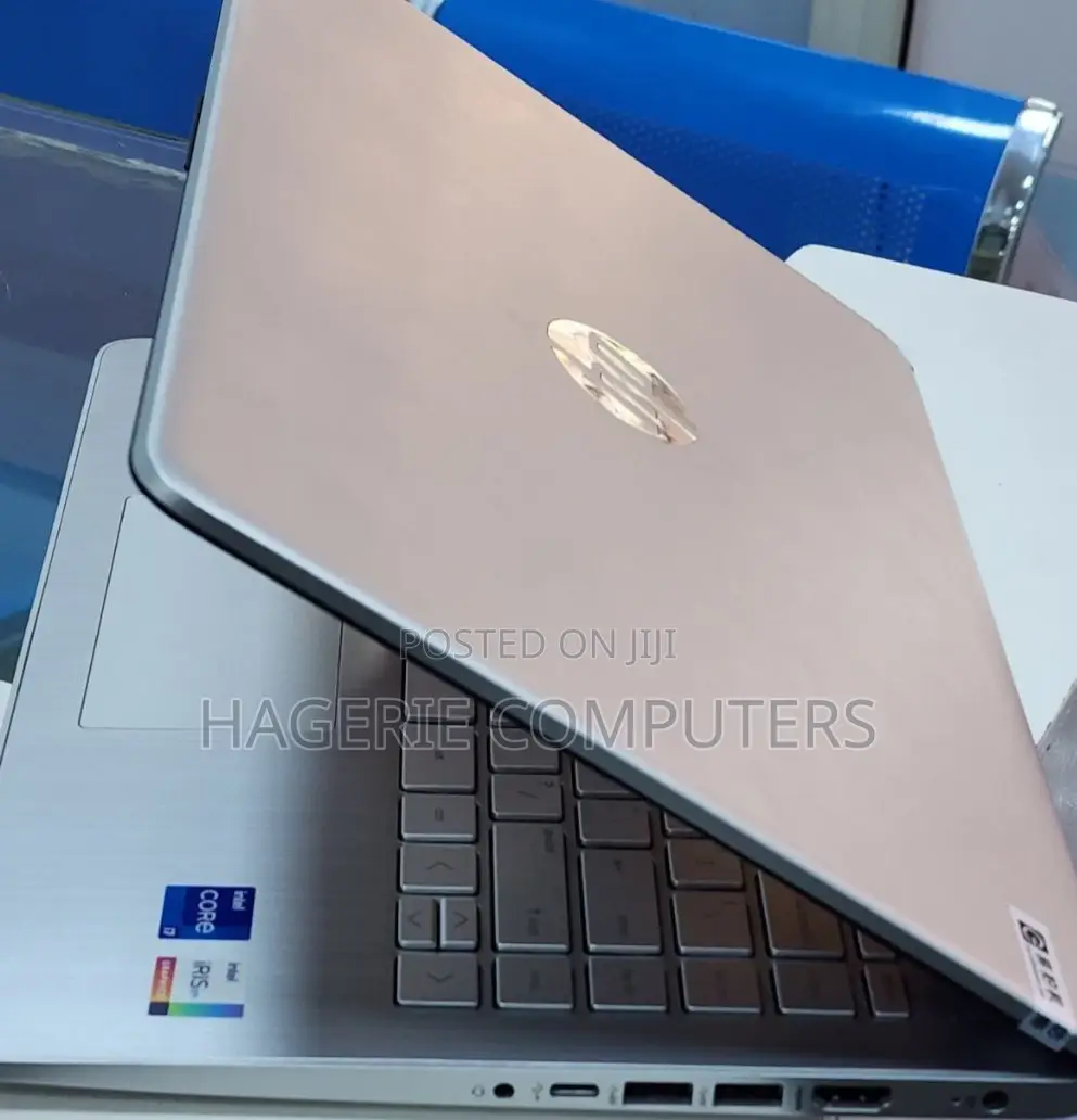 New Laptop HP Stream Notebook 16GB Intel Core I7 SSD 512GB