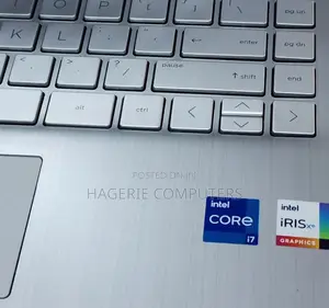 New Laptop HP Stream Notebook 16GB Intel Core I7 SSD 512GB