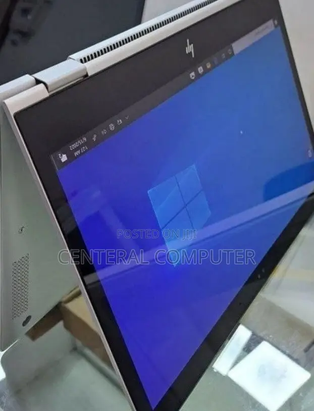 New Laptop HP EliteBook X360 1030 G3 16GB Intel Core I7 SSD 512GB