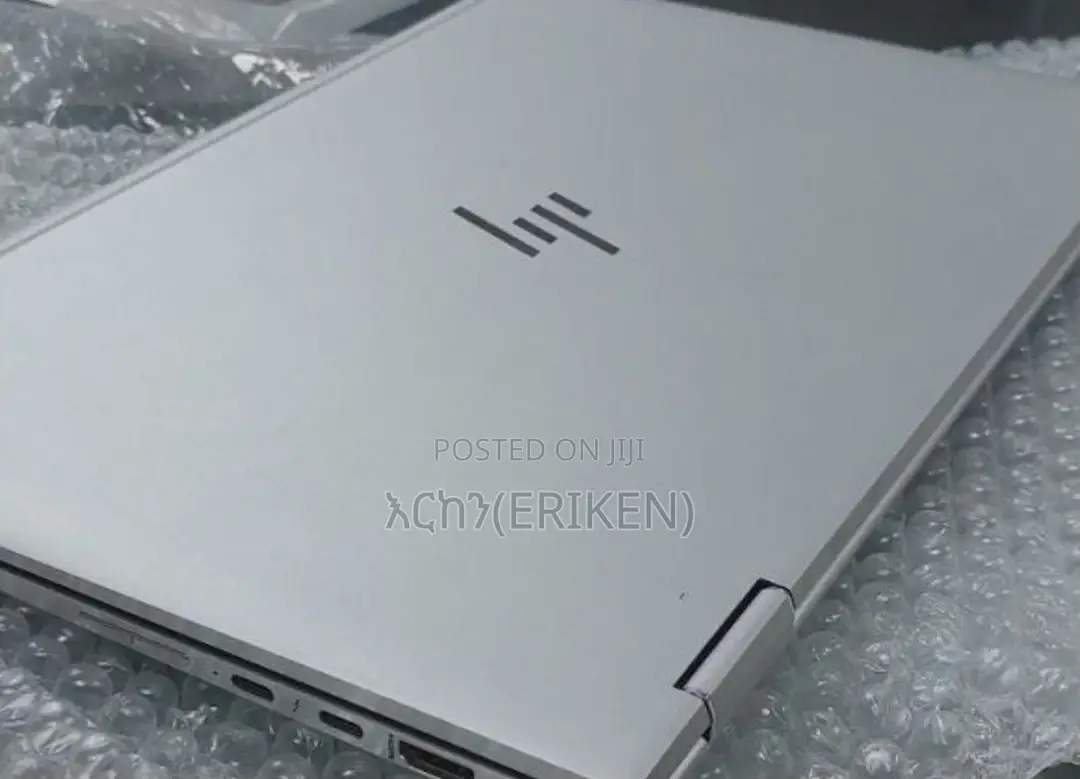 New Laptop HP EliteBook X360 1040 G5 16GB Intel Core I7 SSD 512GB