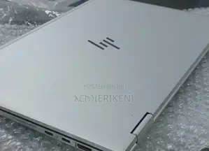 New Laptop HP EliteBook X360 1040 G5 16GB Intel Core I7 SSD 512GB