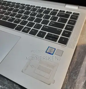 New Laptop HP EliteBook X360 1040 G5 16GB Intel Core I7 SSD 512GB