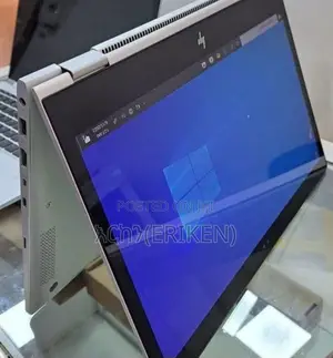 New Laptop HP EliteBook X360 1040 G5 16GB Intel Core I7 SSD 512GB