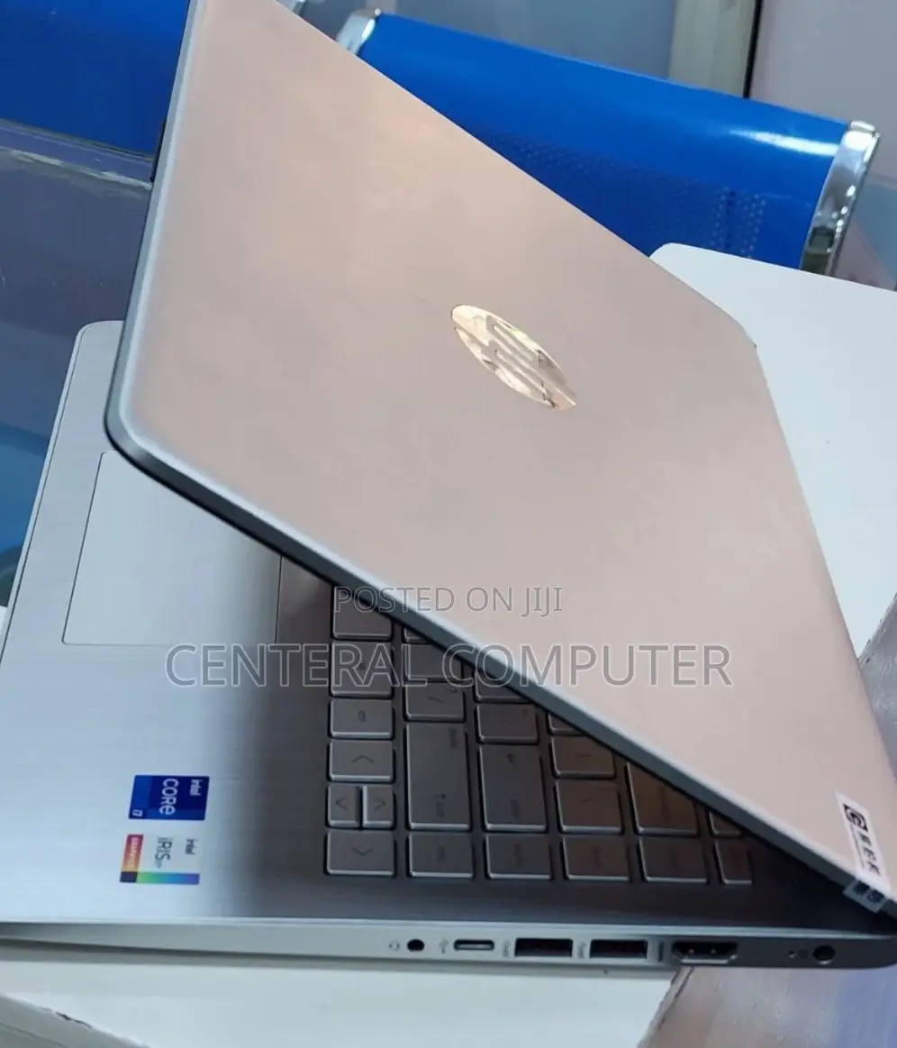 New Laptop HP Stream Notebook 16GB Intel Core I7 SSD 512GB