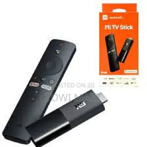Photo - Anddroid Tv Mitv Stick
