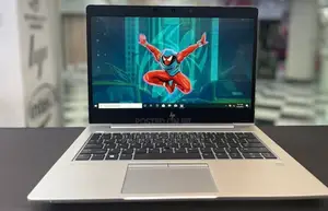 New Laptop HP EliteBook 840 G5 16GB Intel Core I5 SSD 512GB