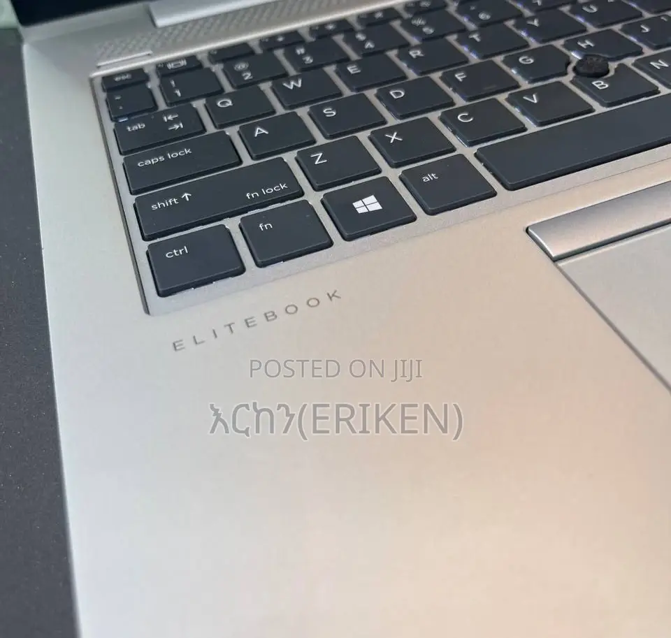 New Laptop HP EliteBook 840 G5 16GB Intel Core I5 SSD 512GB