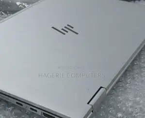 Photo - New Laptop HP EliteBook X360 1030 G3 16GB Intel Core I7 SSD 512GB