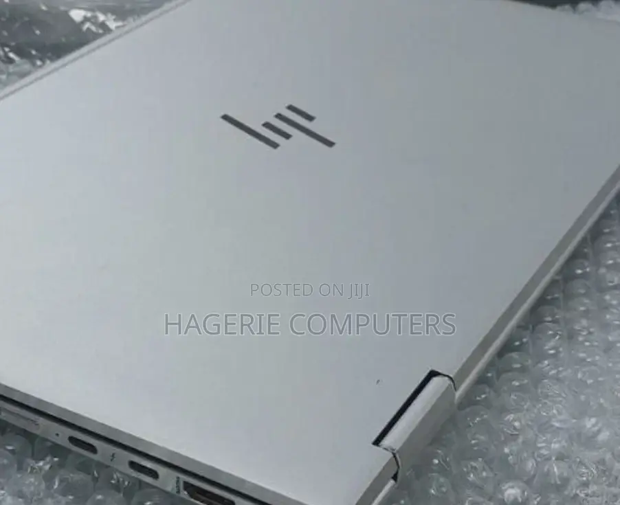 New Laptop HP EliteBook X360 1030 G3 16GB Intel Core I7 SSD 512GB