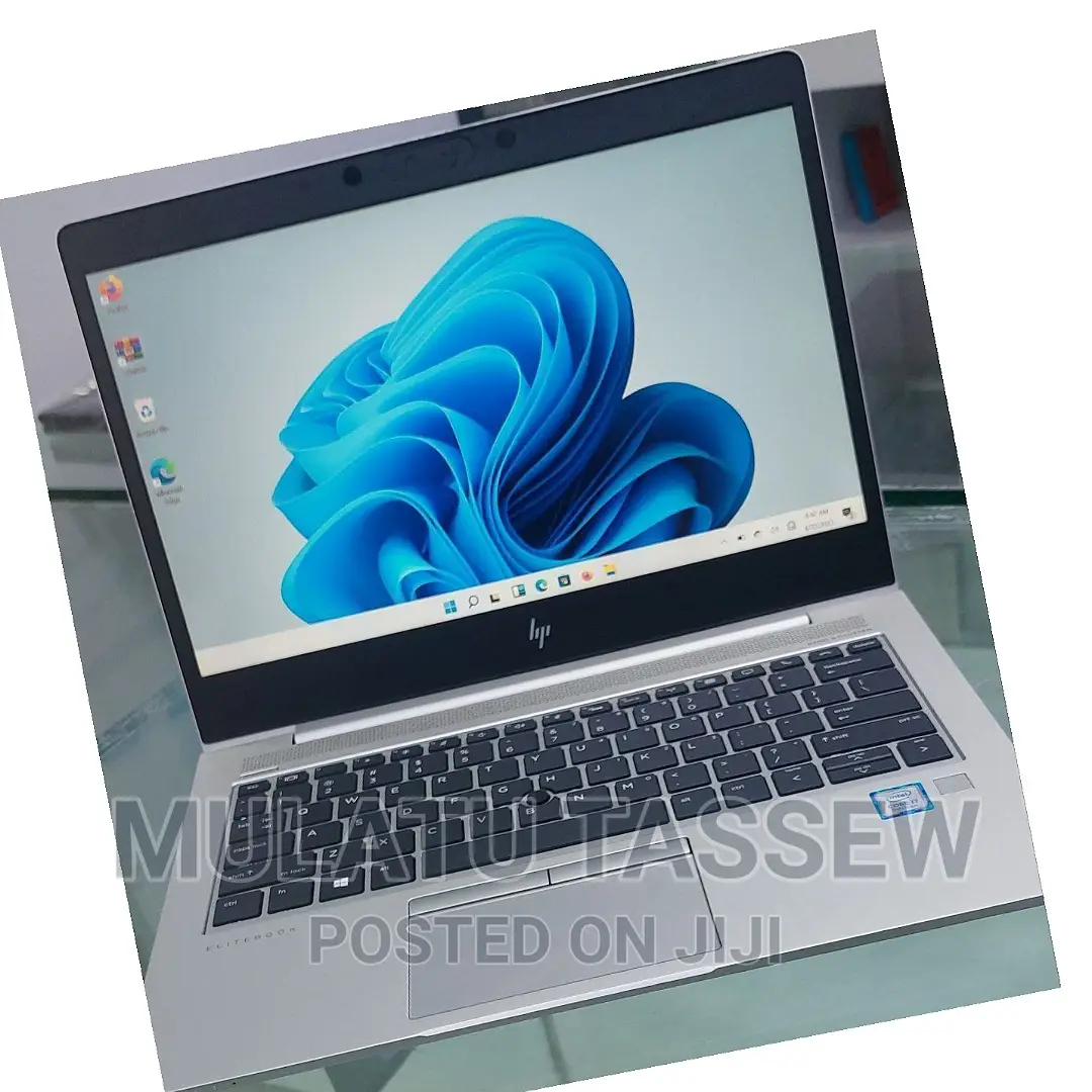 New Laptop HP Stream Notebook 16GB Intel Core I7 SSD 512GB