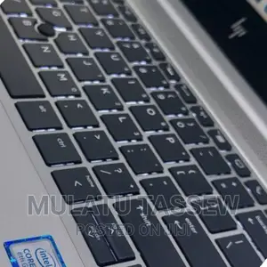 New Laptop HP Stream Notebook 16GB Intel Core I7 SSD 512GB