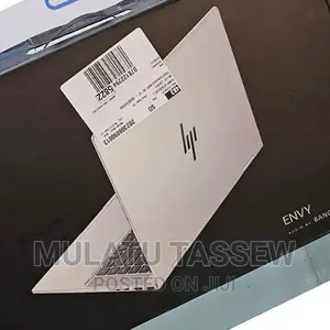 Photo - New Laptop HP Envy X360 16GB Intel Core I7 SSHD (Hybrid) 1T
