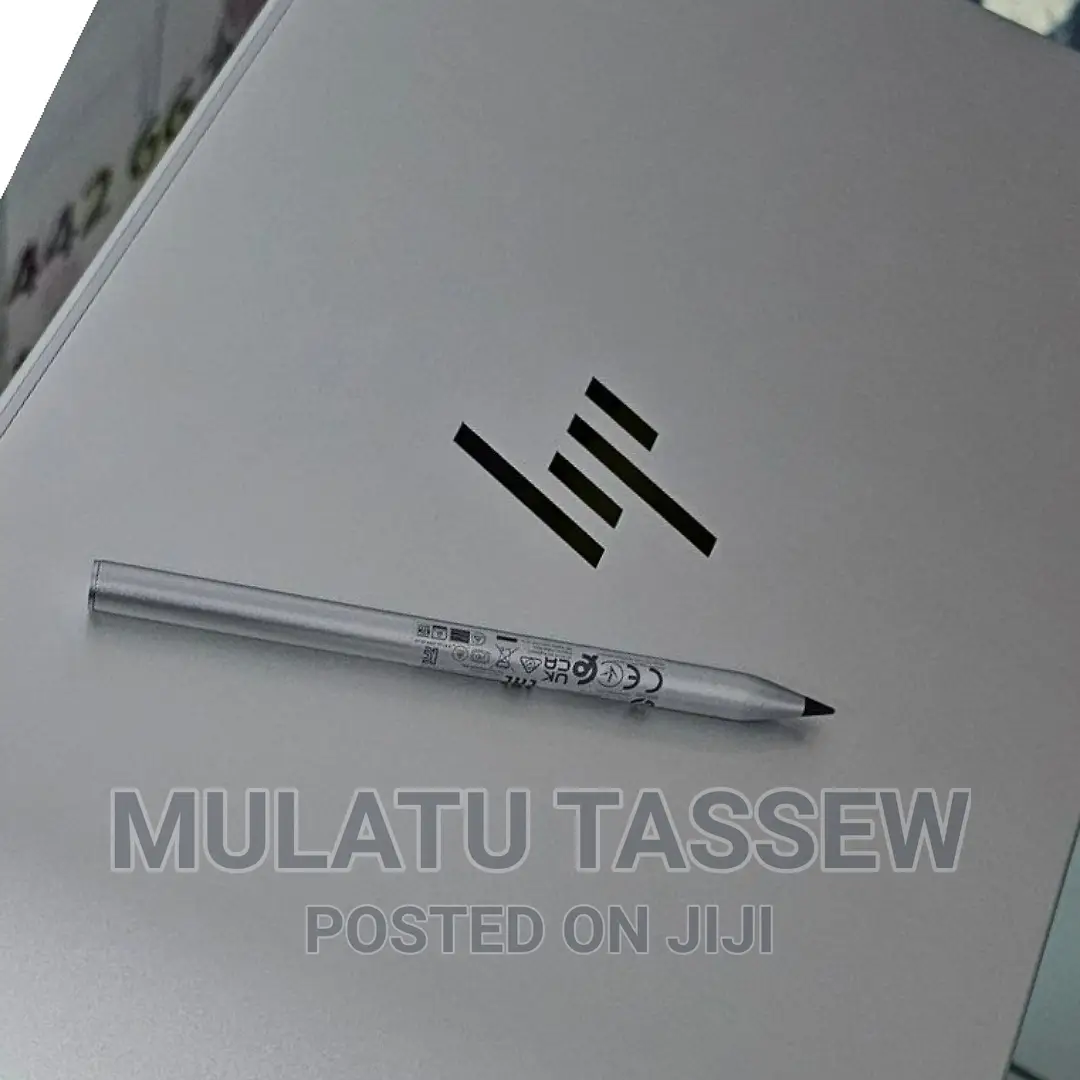 New Laptop HP Envy X360 16GB Intel Core I7 SSHD (Hybrid) 1T