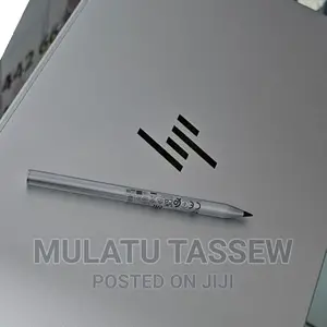 New Laptop HP Envy X360 16GB Intel Core I7 SSHD (Hybrid) 1T