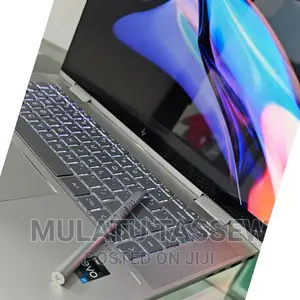 New Laptop HP Envy X360 16GB Intel Core I7 SSHD (Hybrid) 1T