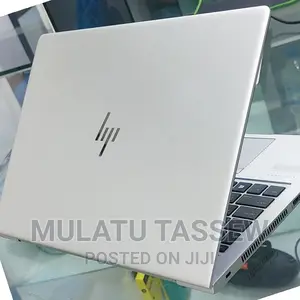 Photo - New Laptop HP EliteBook 840 16GB Intel Core I5 SSD 512GB