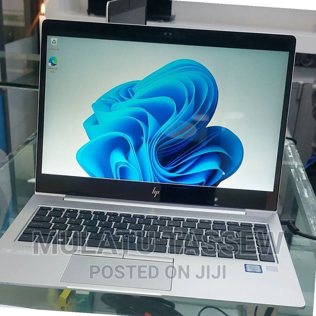 New Laptop HP EliteBook 840 16GB Intel Core I5 SSD 512GB