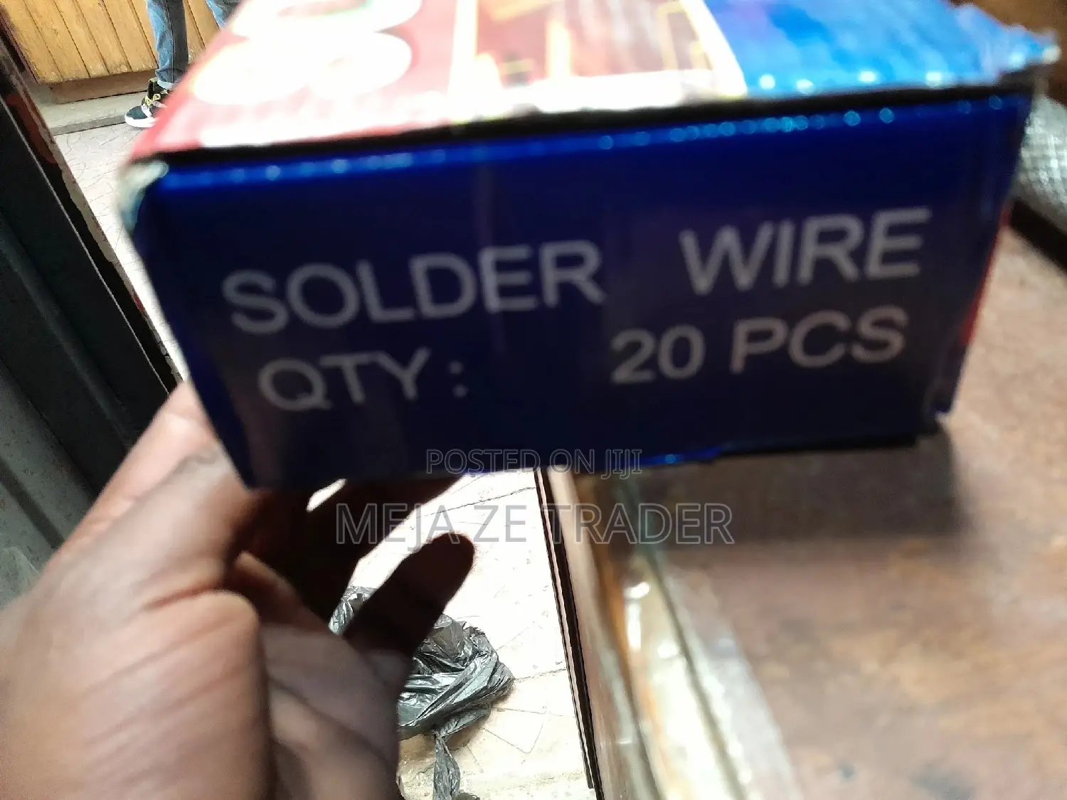 Solder Wire