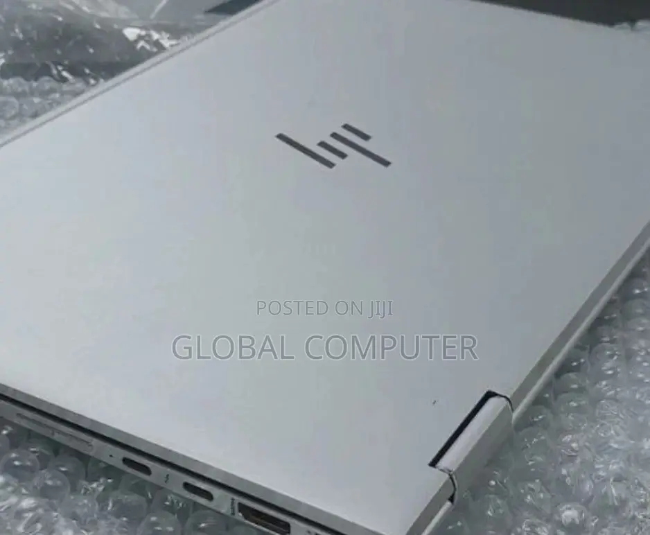 New Laptop HP EliteBook X360 1030 G3 16GB Intel Core I7 SSD 512GB