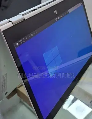 New Laptop HP EliteBook X360 1030 G3 16GB Intel Core I7 SSD 512GB