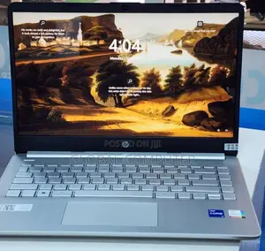 New Laptop HP Stream Notebook 16GB Intel Core I7 SSD 512GB