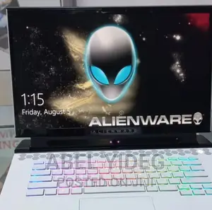 New Laptop Alienware M17x R2 16GB Intel Core i7 SSD 1T
