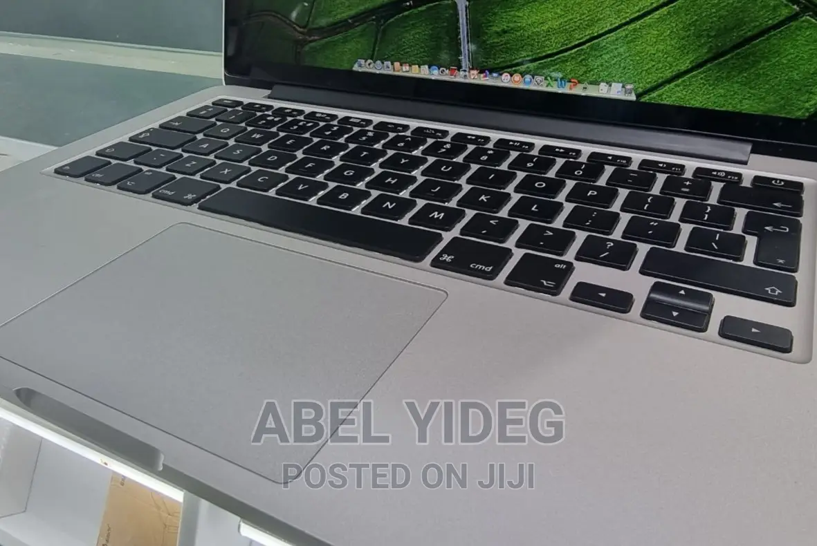 New Laptop Apple MacBook Pro 2014 8GB Intel Core i5 SSD 512GB