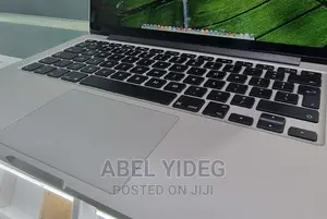 New Laptop Apple MacBook Pro 2014 8GB Intel Core i5 SSD 512GB