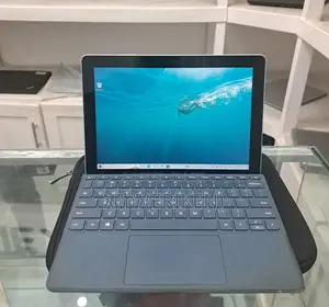 New Laptop Microsoft Surface Go 4GB Intel Core 2 Quad SSD 60GB