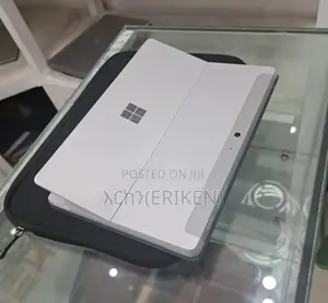 Photo - New Laptop Microsoft Surface Go 4GB Intel Core 2 Quad SSD 60GB